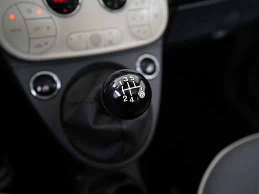 Fiat 500 - Afbeelding 10 van 30