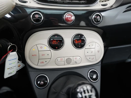 Fiat 500 - Afbeelding 12 van 30