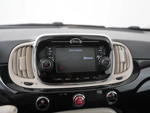 Fiat 500 - Afbeelding 14 van 30