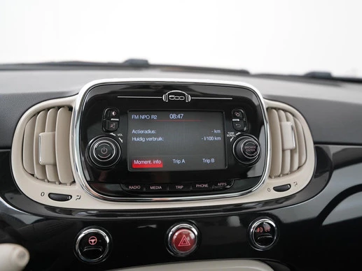 Fiat 500 - Afbeelding 15 van 30