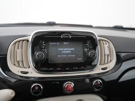 Fiat 500 - Afbeelding 16 van 30