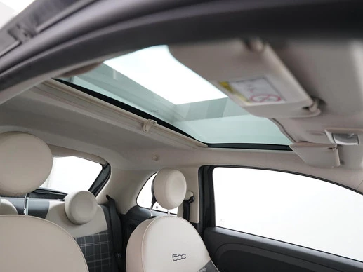 Fiat 500 - Afbeelding 22 van 30