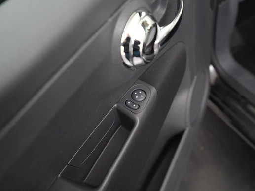 Fiat 500 - Afbeelding 25 van 30