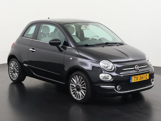 Fiat 500 - Afbeelding 30 van 30