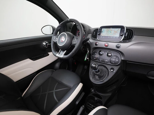 Fiat 500 - Afbeelding 2 van 30