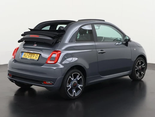 Fiat 500 - Afbeelding 4 van 30