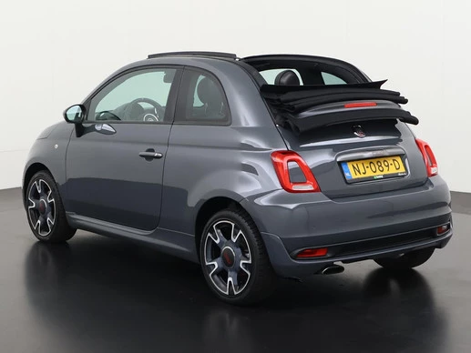 Fiat 500 - Afbeelding 6 van 30