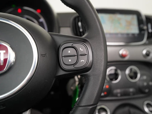 Fiat 500 - Afbeelding 9 van 30