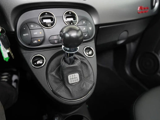 Fiat 500 - Afbeelding 10 van 30