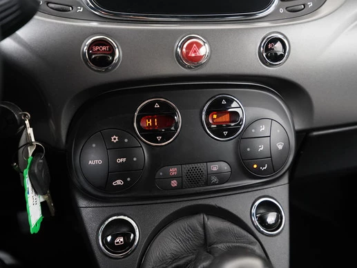 Fiat 500 - Afbeelding 12 van 30