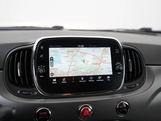 Fiat 500 - Afbeelding 13 van 30