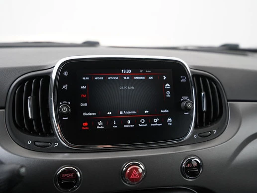 Fiat 500 - Afbeelding 14 van 30