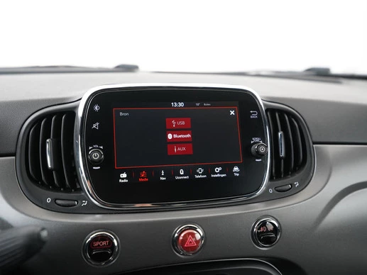 Fiat 500 - Afbeelding 15 van 30