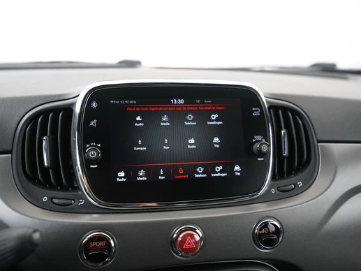 Fiat 500 - Afbeelding 16 van 30