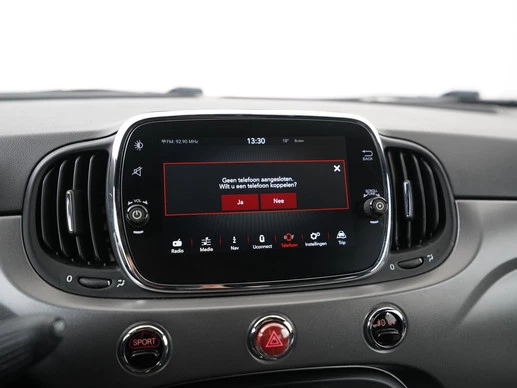 Fiat 500 - Afbeelding 17 van 30