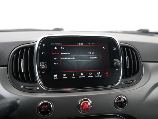 Fiat 500 - Afbeelding 18 van 30