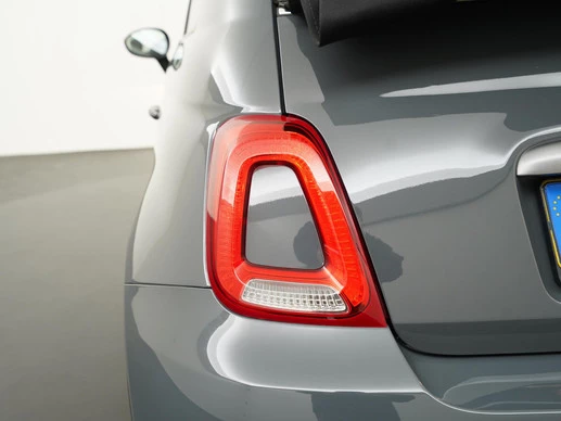 Fiat 500 - Afbeelding 21 van 30