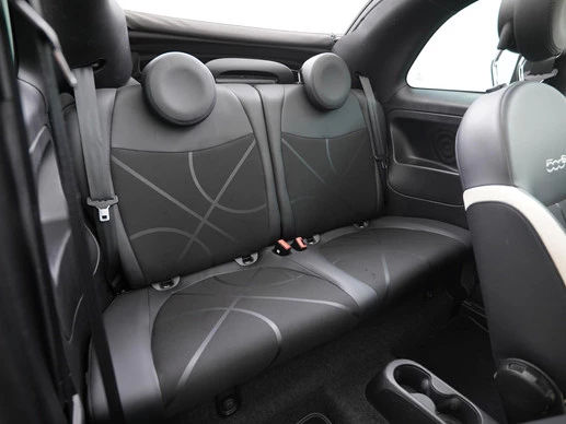 Fiat 500 - Afbeelding 23 van 30