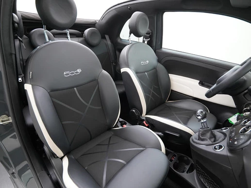 Fiat 500 - Afbeelding 24 van 30