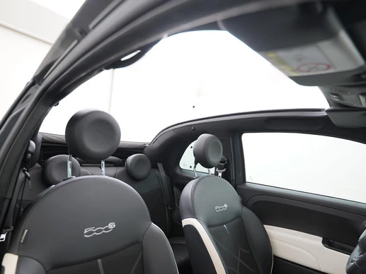 Fiat 500 - Afbeelding 25 van 30