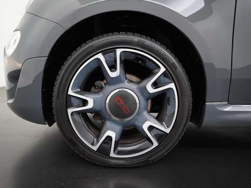 Fiat 500 - Afbeelding 26 van 30