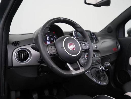 Fiat 500 - Afbeelding 29 van 30