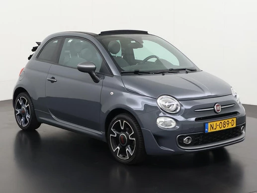 Fiat 500 - Afbeelding 30 van 30
