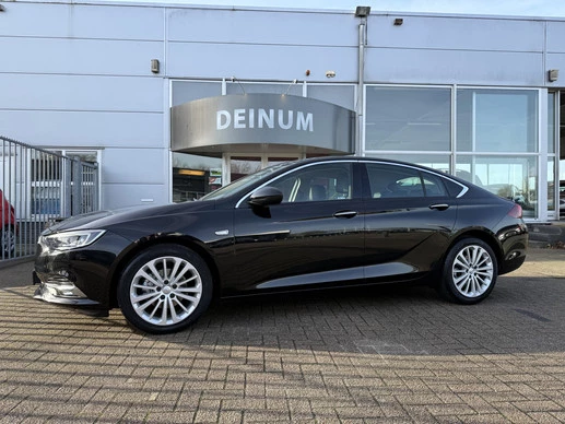 Opel Insignia - Afbeelding 3 van 26