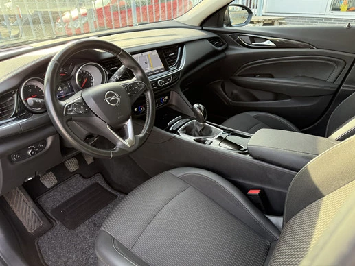 Opel Insignia - Afbeelding 4 van 26