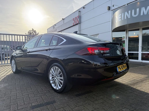Opel Insignia - Afbeelding 5 van 26