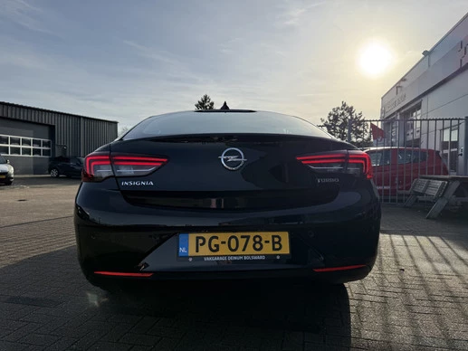 Opel Insignia - Afbeelding 7 van 26