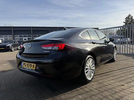 Opel Insignia - Afbeelding 9 van 26