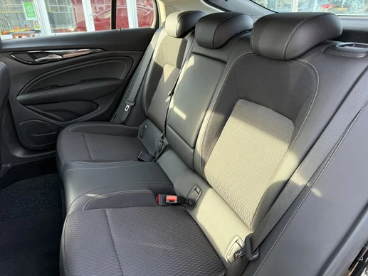 Opel Insignia - Afbeelding 10 van 26