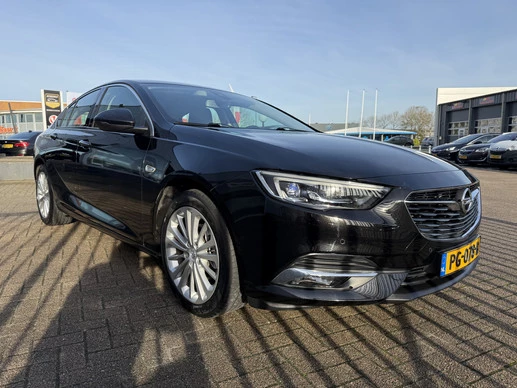 Opel Insignia - Afbeelding 11 van 26