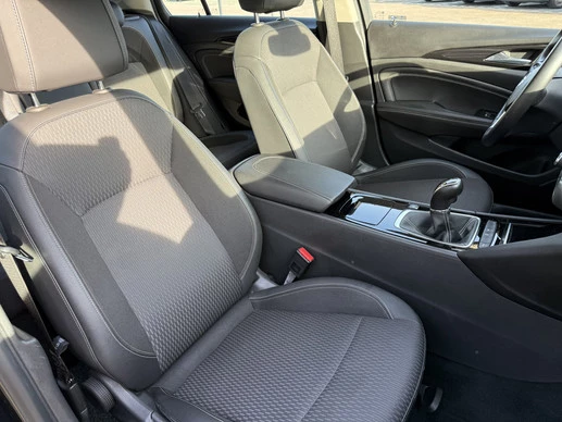 Opel Insignia - Afbeelding 12 van 26