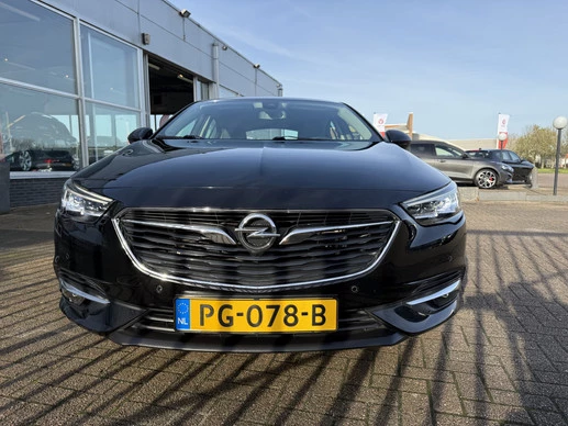 Opel Insignia - Afbeelding 13 van 26