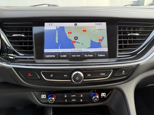 Opel Insignia - Afbeelding 15 van 26