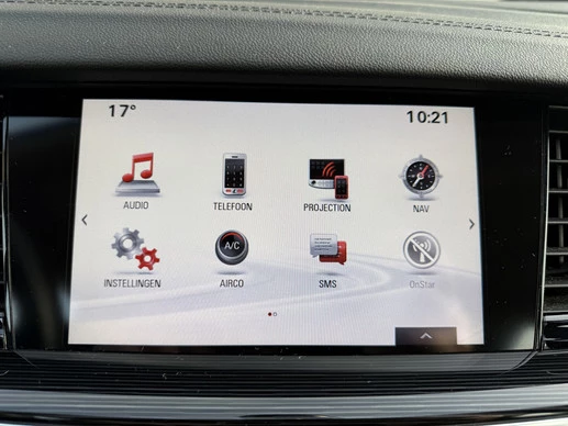 Opel Insignia - Afbeelding 17 van 26