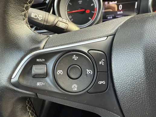 Opel Insignia - Afbeelding 18 van 26