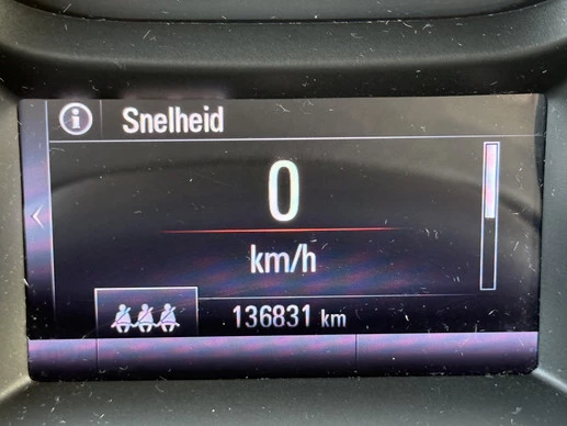 Opel Insignia - Afbeelding 21 van 26