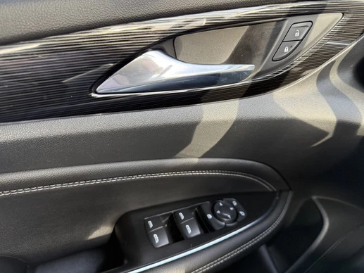 Opel Insignia - Afbeelding 22 van 26