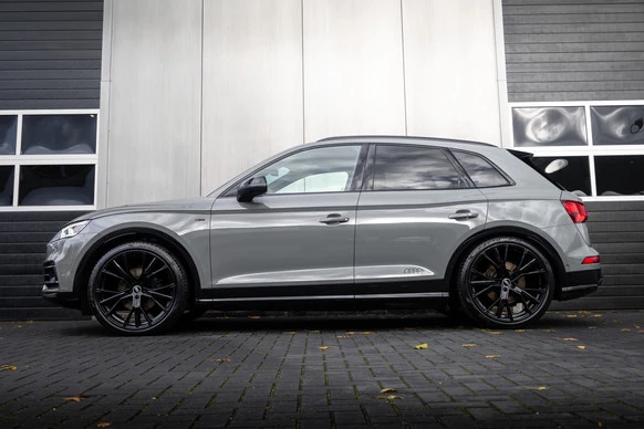 Audi Q5 - Afbeelding 2 van 30