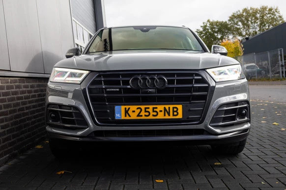 Audi Q5 - Afbeelding 3 van 30