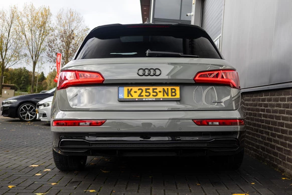 Audi Q5 - Afbeelding 4 van 30
