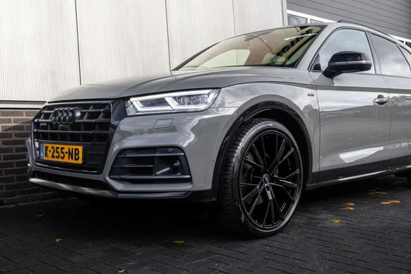 Audi Q5 - Afbeelding 5 van 30
