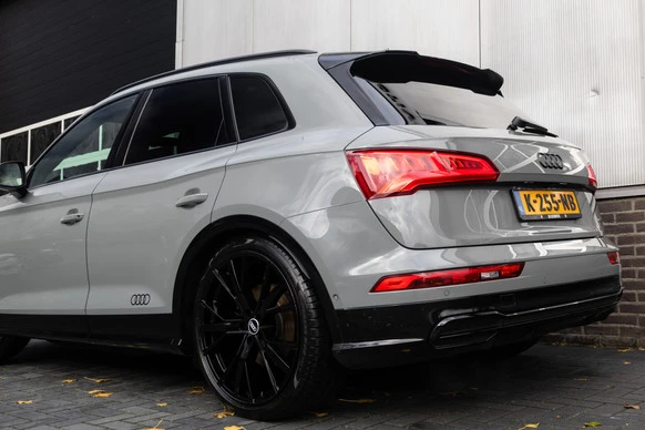 Audi Q5 - Afbeelding 6 van 30