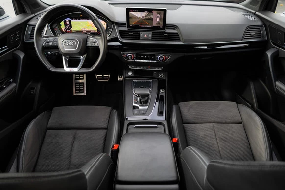 Audi Q5 - Afbeelding 7 van 30