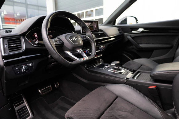 Audi Q5 - Afbeelding 8 van 30