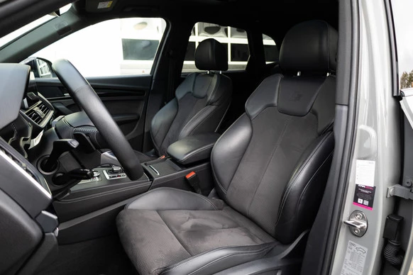 Audi Q5 - Afbeelding 9 van 30