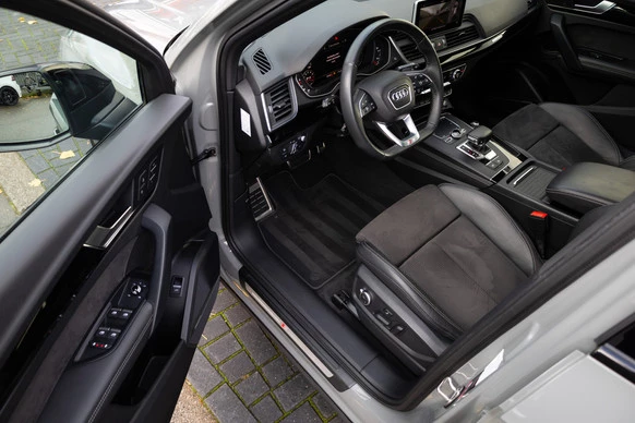 Audi Q5 - Afbeelding 10 van 30